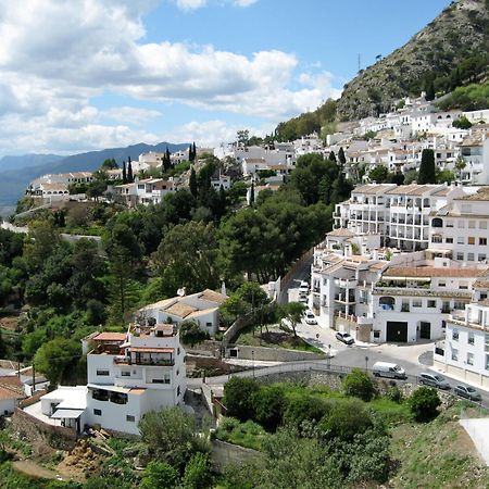 Club Delta Apartments By Ghr Rentals Mijas Extérieur photo