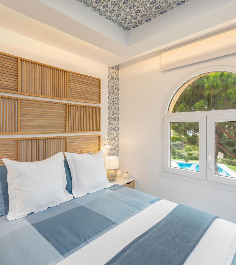 Club Delta Apartments By Ghr Rentals Mijas Extérieur photo