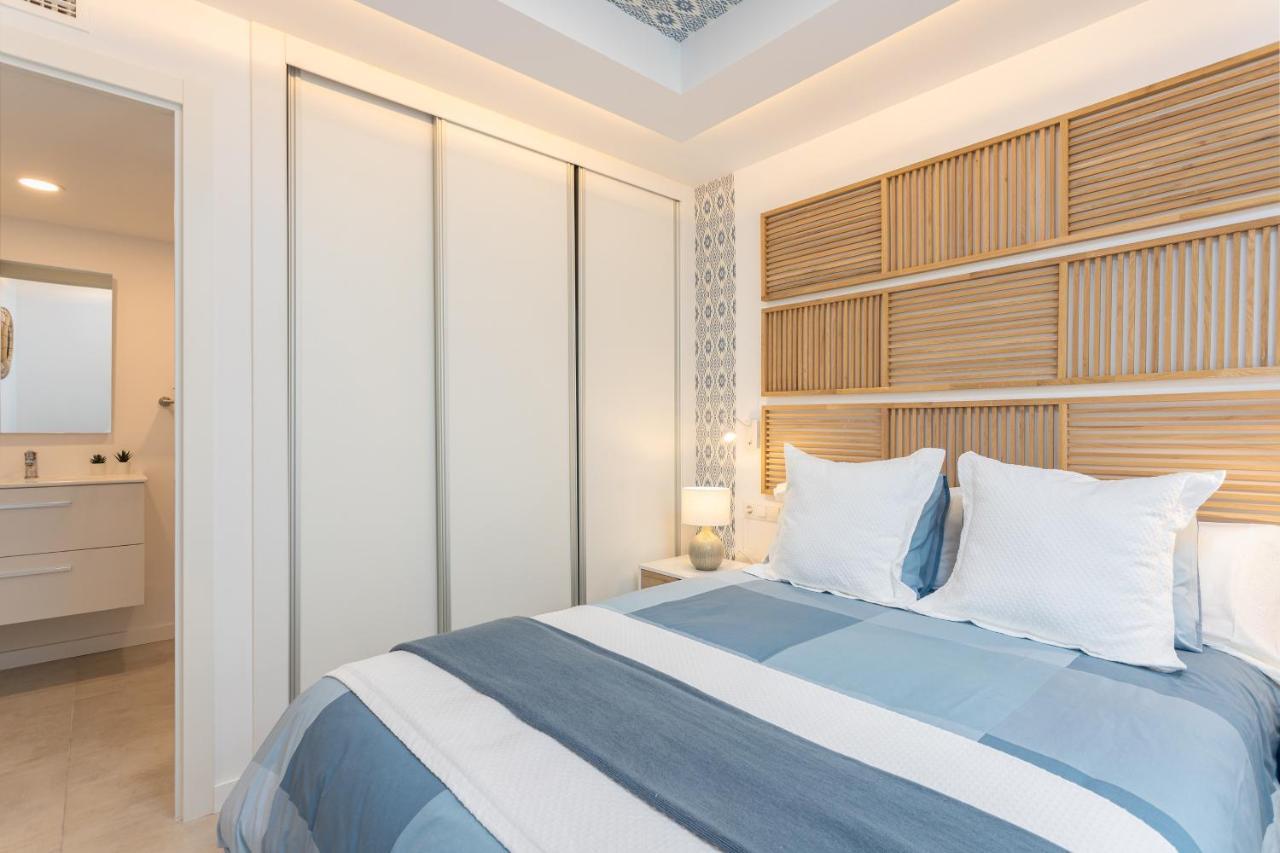 Club Delta Apartments By Ghr Rentals Mijas Extérieur photo