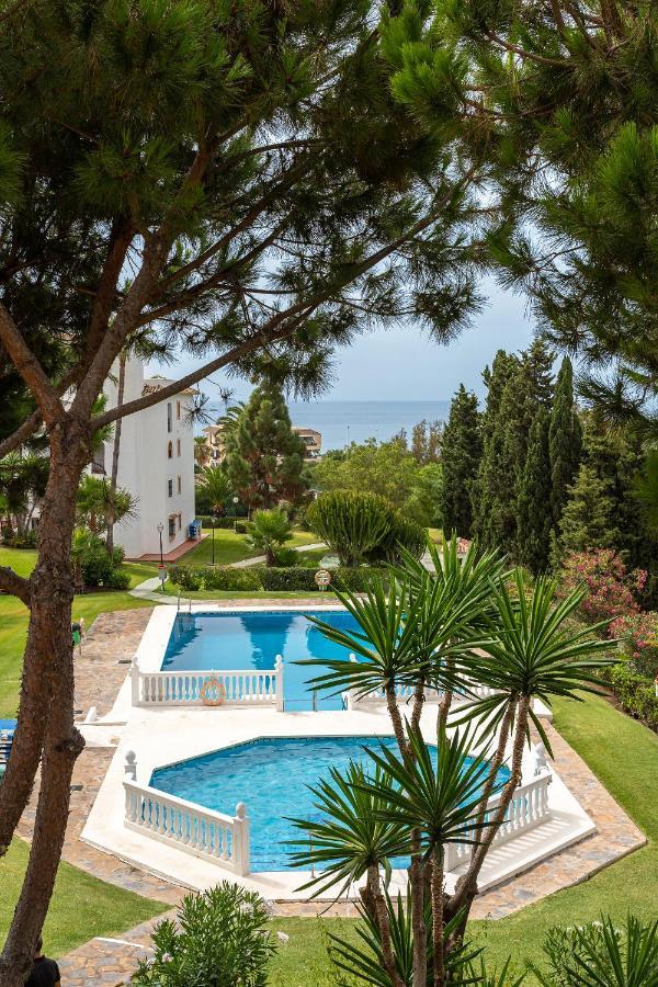 Club Delta Apartments By Ghr Rentals Mijas Extérieur photo
