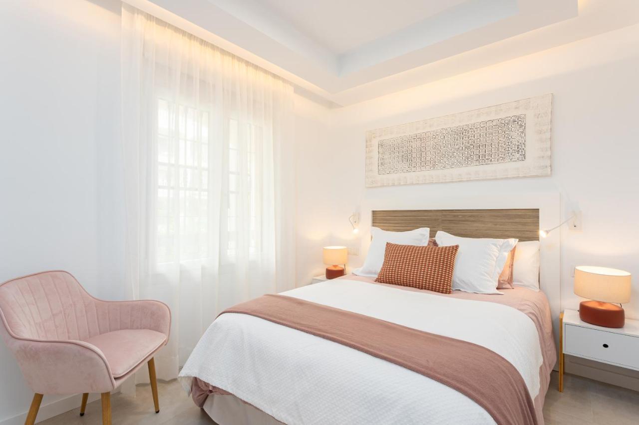 Club Delta Apartments By Ghr Rentals Mijas Extérieur photo