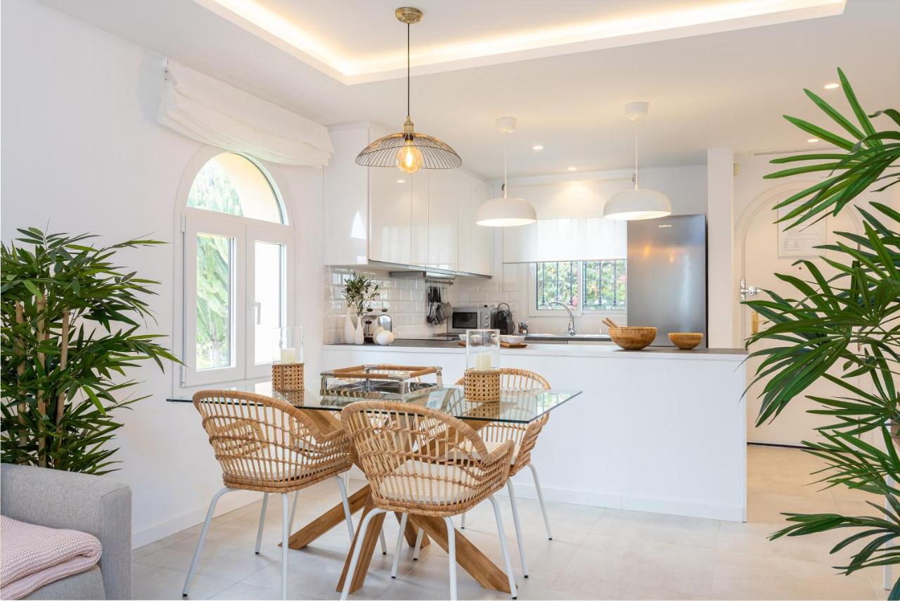 Club Delta Apartments By Ghr Rentals Mijas Extérieur photo