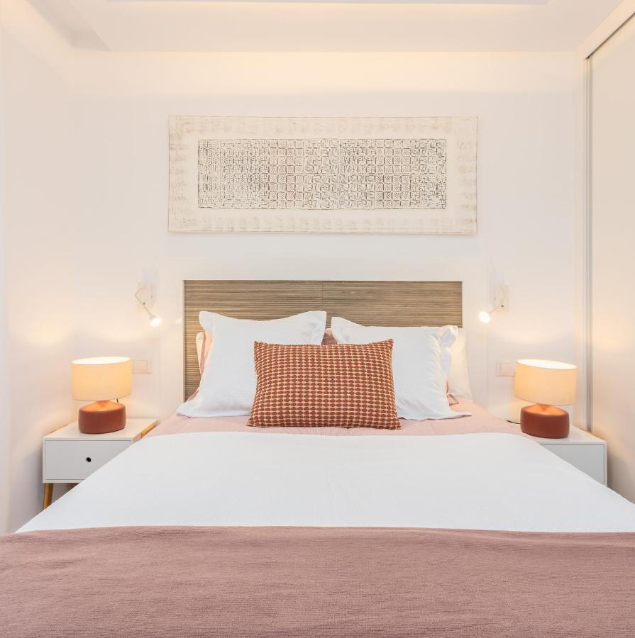 Club Delta Apartments By Ghr Rentals Mijas Extérieur photo