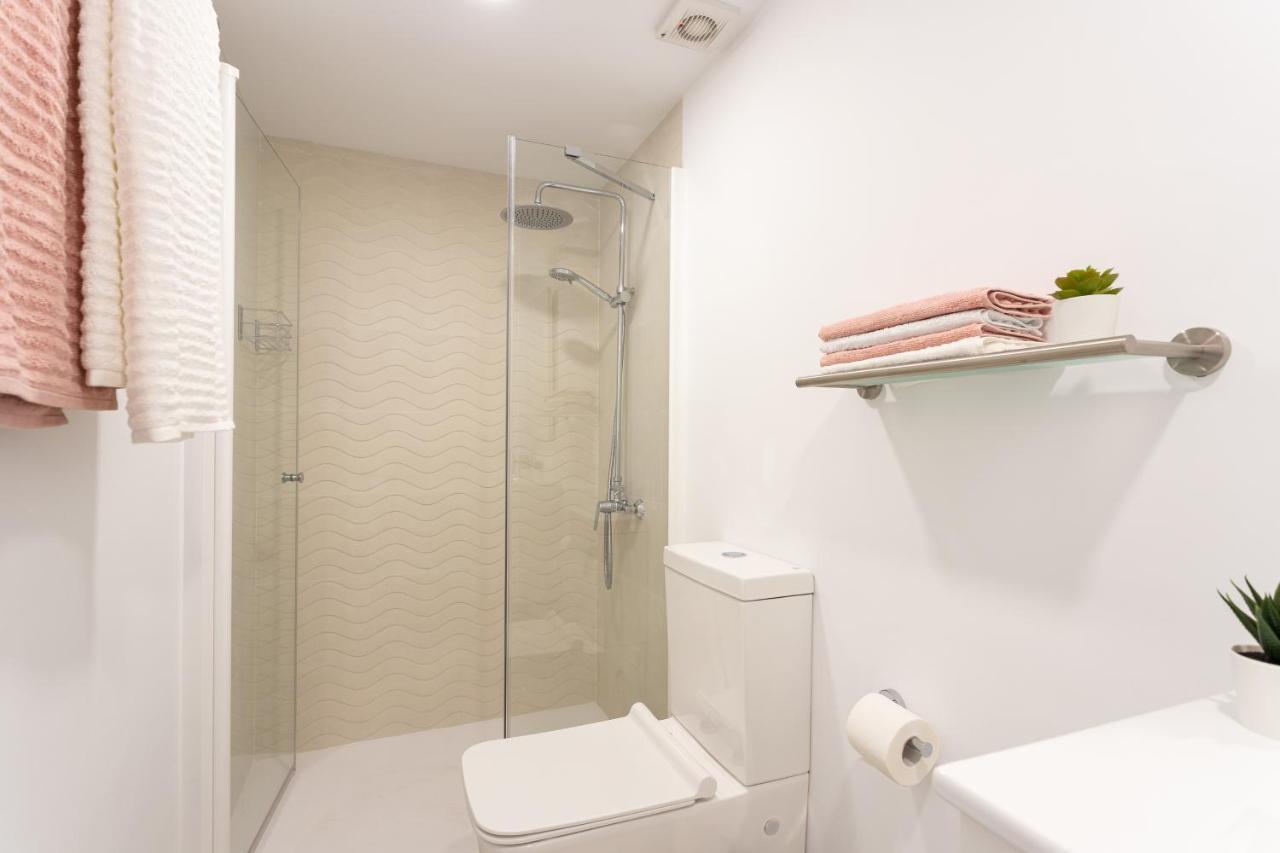 Club Delta Apartments By Ghr Rentals Mijas Extérieur photo