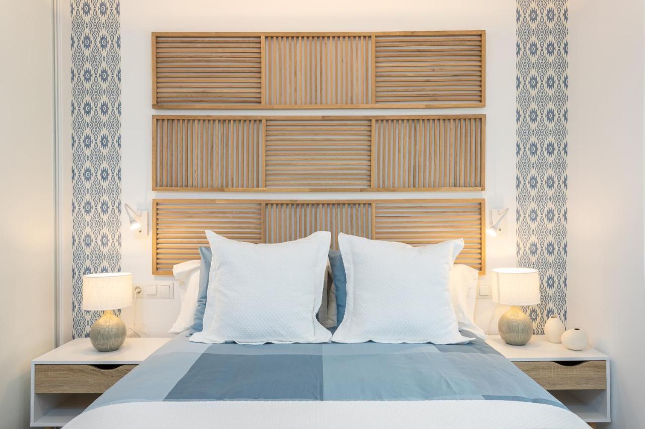 Club Delta Apartments By Ghr Rentals Mijas Extérieur photo