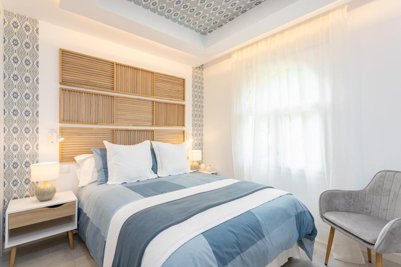 Club Delta Apartments By Ghr Rentals Mijas Extérieur photo