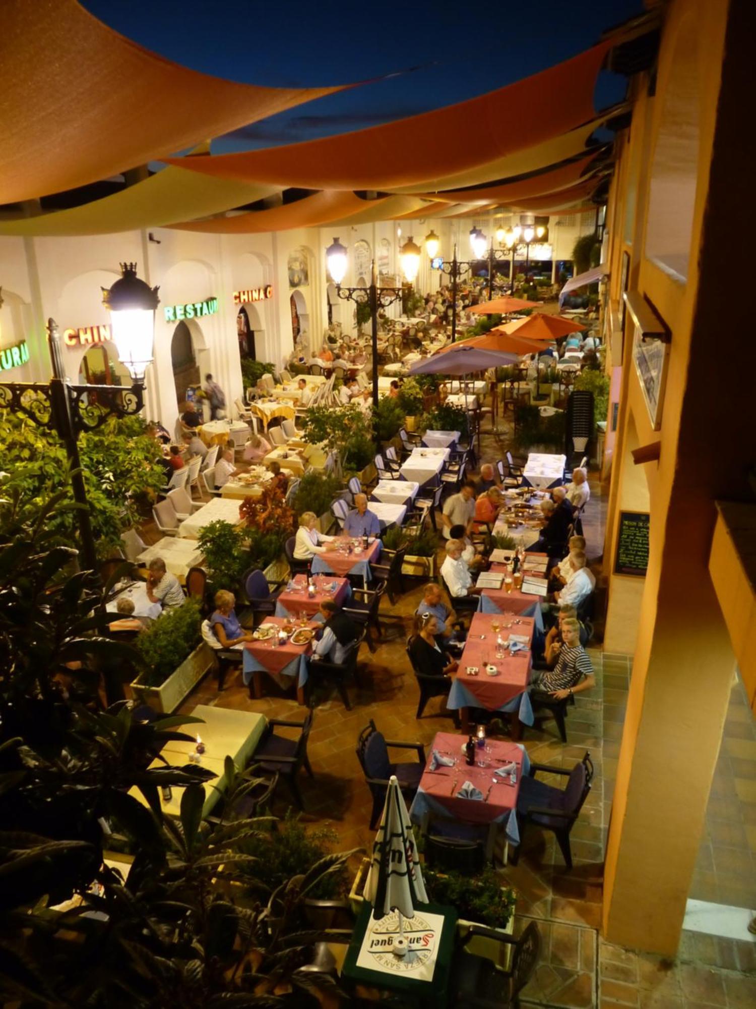 Club Delta Apartments By Ghr Rentals Mijas Extérieur photo